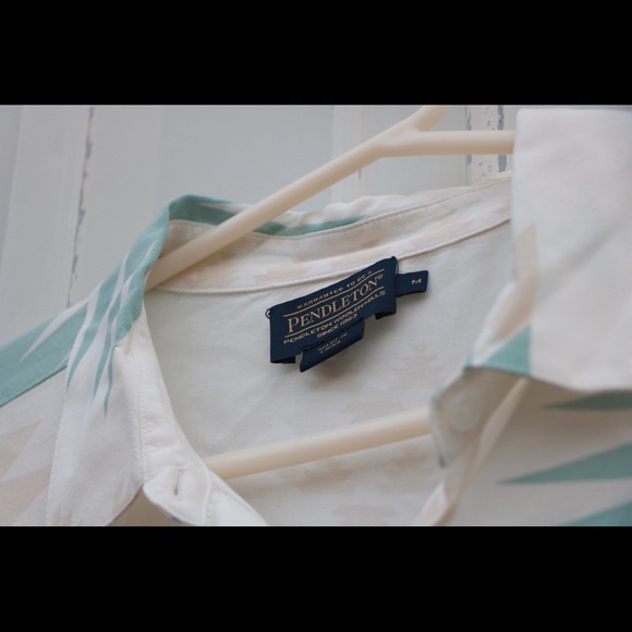 BRAND NEW Pendleton Long Sleeve Tunic - Picture 2 of 5